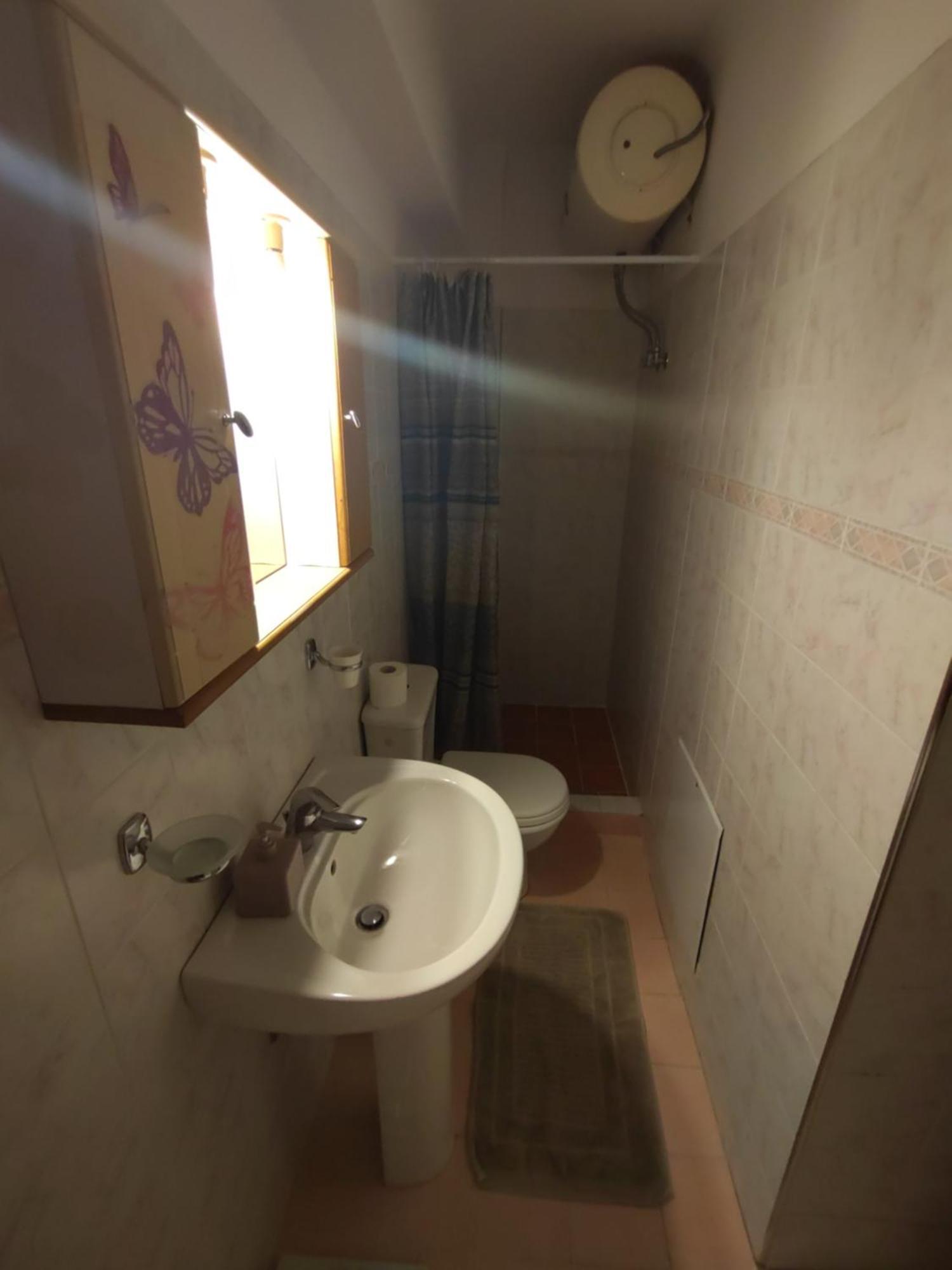 CENTRAL Studio - Fully equiped. Ideal for couples Patras Exterior foto